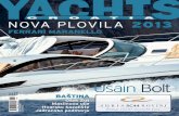 Yachts Croatia No. 23