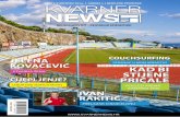 Kvarner News magazin br.1 (kolovoz 2014)