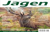 Jagen magazine - Nummer 56