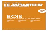 Extrait Le Moniteur n°5762