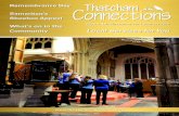 Thatcham Connections Issue48
