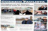 jornal  Correio Paulista 1156