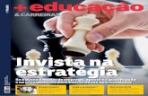 Revista Educação & Carreiras
