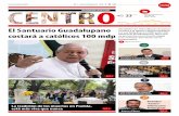 El Santuario Guadalupano  costará a católicos 100 mdp