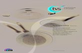 TVS | Mineralia induction