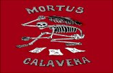 Mortus Calavera 2014