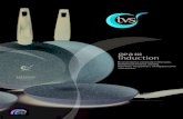 TVS | Gea induction