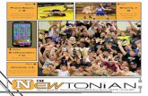 The Newtonian: Issue 7, Series 90