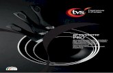 TVS | Greystone pro