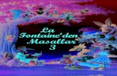 La Fontaine'den Masallar 3