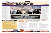 November 2014 Voice of Agriculture
