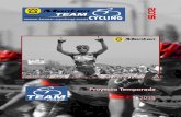 Book teamcycling 2015