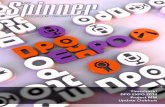 2014 - 03 - Spinner Magazine