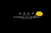 Garden of Desires by Madoka Takagi