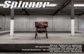 2014 - 02 - Spinner Magazine