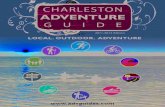 Charleston Adventure Guide