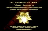Stella Ducale Urbino