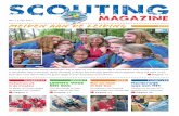Scouting Magazine - mei 2014