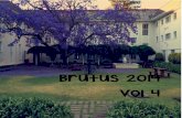 Brutus uitgawe vol 4