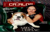 Catalog. Хорошие вещи в Красноярске №11 (114) Ноябрь 2014