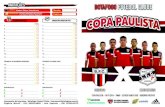 Press Release - Botafogo x Independente - Copa Paulista