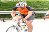 Ciclismo Bariano