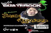 Revista guaterock n15