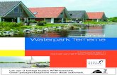 Landal Waterpark Terherne