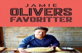 Jamie olivers favoritter læseprøve