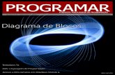 Revista programar 21ª Edição - Setembro 2009