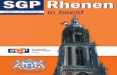 SGP Rhenen in Beeld 2014-3