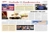 Edisi 18 November 2014 | Suluh Indonesia