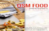 Osmfood - Export prodotti agroalimentari