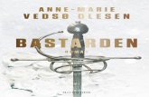 Bastarden - Anne-Marie Vedsø Olesen