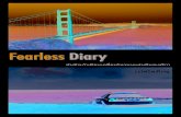 Fearless Diary