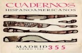 Cuadernos hispanoamericanos 355