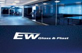 EW Glass og Plast