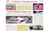 Edisi 19 November 2014 | Suluh indonesia