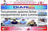El Diario del Cusco 211114