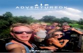 Adventuredk - Rejsekatalog 2015