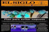 Diario El Siglo N° 4895