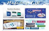 2015 Holiday Gift Guide And Camps