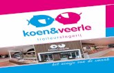 Folder 2015 Traiteurslagerij Koen en Veerle Roeselare