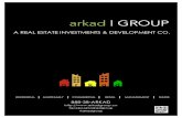 ArkadGroup Executive Summary 2014