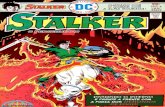 Stalker, o perseguidor 04 (de 04)(lemuria)
