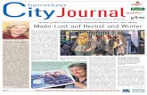 Chemnitzer »CityJournal«