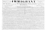 Jornal Immigrant - 12 de setembro de 1883 - edição nº 24