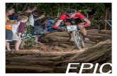 Specialized Epic 2015