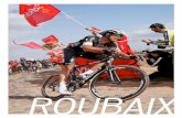 Specialized Roubaix 2015