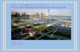 Panama cultura y belleza